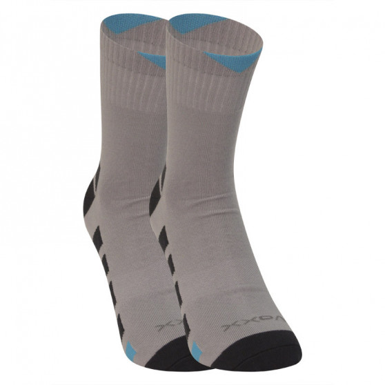 3PACK sokken VoXX grijs (Gastl)