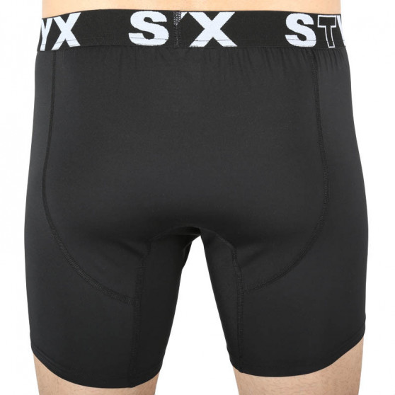 3PACK functionele boxershort voor heren Styx veelkleurig (W9606569)