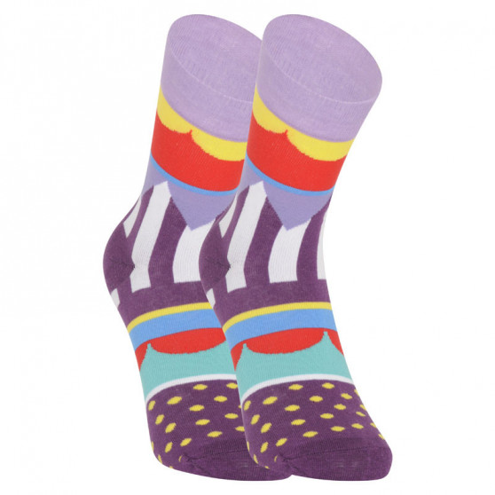 Vrolijke sokken Dots Socks veelkleurig (DTS-SX-471-X)