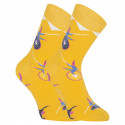 Vrolijke sokken Dots Socks circus (DTS-SX-441-Y)