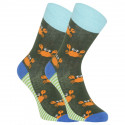 Happy Socks Dots Socks krabben (DTS-SX-457-Z)