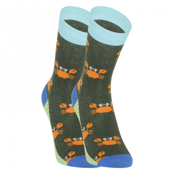 Happy Socks Dots Socks krabben (DTS-SX-457-Z)