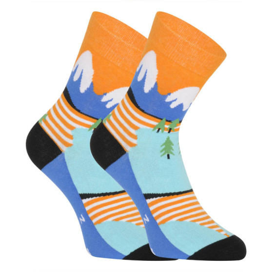 Happy Socks Dots Socks bergen (DTS-SX-433-X)