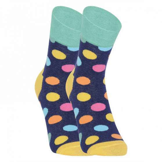 Vrolijke sokken Dots Socks stippen (DTS-SX-339-X)