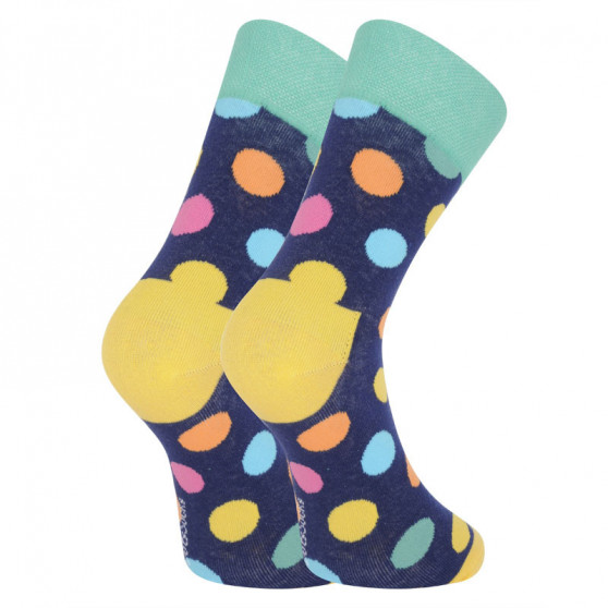 Vrolijke sokken Dots Socks stippen (DTS-SX-339-X)