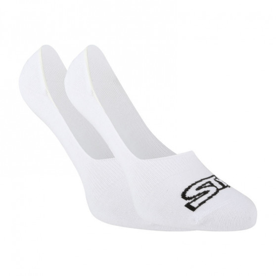 5PACK sokken Styx extra laag wit (5HE1061)