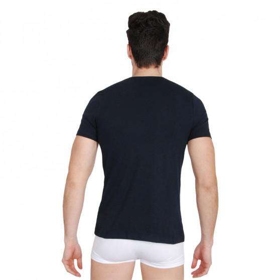 Heren-T-shirt Fila blauw (FU5002-321)