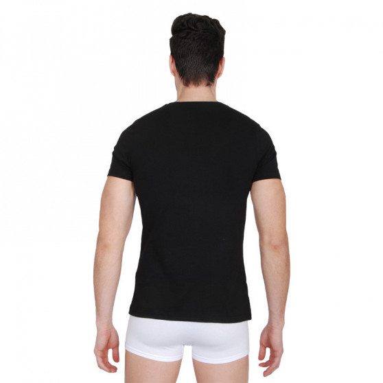 Heren-T-shirt Fila zwart (FU5002-200)