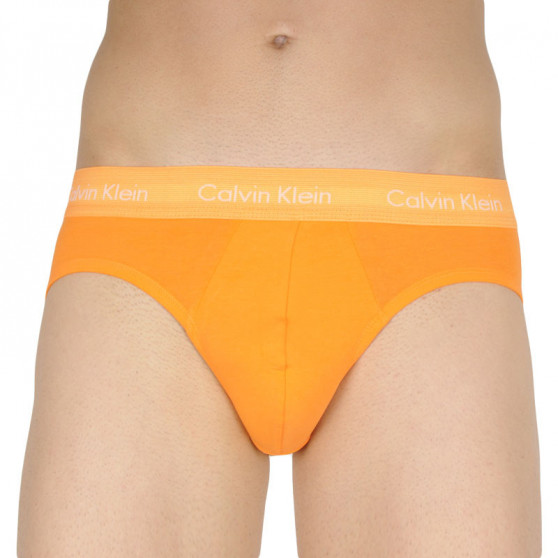 5PACK herenslip Calvin Klein veelkleurig (NB2040A-K5K)