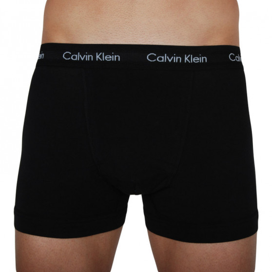 3PACK herenboxershort Calvin Klein veelkleurig (U2662G-JOI)