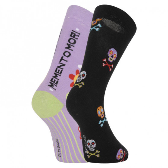 Vrolijke sokken Dots Socks veelkleurig (DTS-SX-486-X)