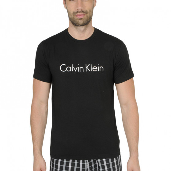Herenpyjama Calvin Klein veelkleurig (NM1746E-JVT)