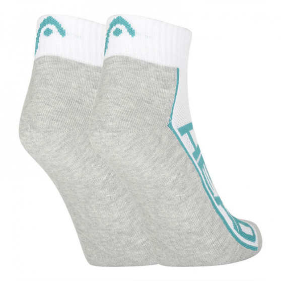 2PACK HEAD sokken veelkleurig (791019001 003)