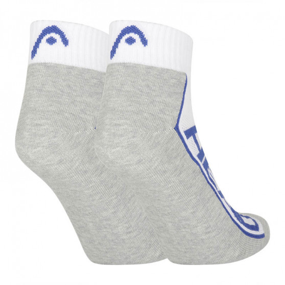 2PACK HEAD sokken veelkleurig (791019001 003)