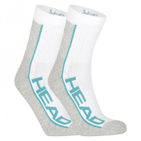 3PACK HEAD sokken veelkleurig (791010001 003)