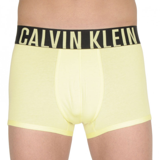 2PACK herenboxershort Calvin Klein veelkleurig (NB2602A-P18)