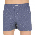 Herenboxershorts Andrie donkerblauw (PS 5507 D)