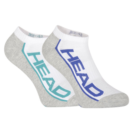 2PACK HEAD sokken veelkleurig (791018001 003)
