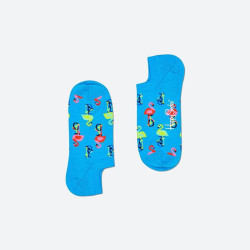 Sokken Happy Socks Flamingo (FLA38-6700)