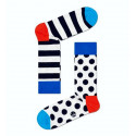 Sokken Happy Socks Stripe Stip (CDS01-6300)