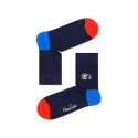 Sokken Happy Socks Tijger borduren (BETI13-6500)