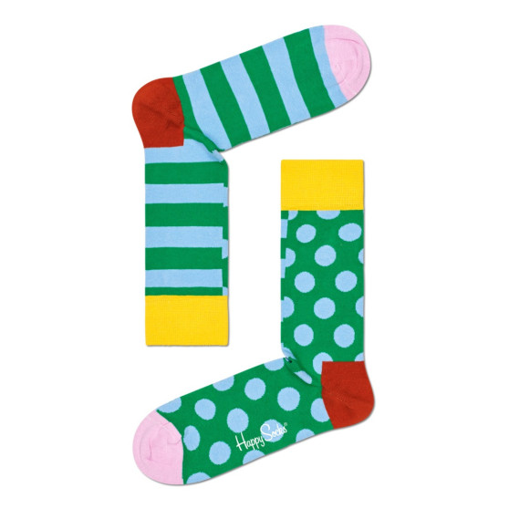Sokken Happy Socks Stripe Stip (CDS01-7300)