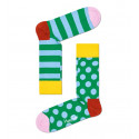 Sokken Happy Socks Stripe Stip (CDS01-7300)