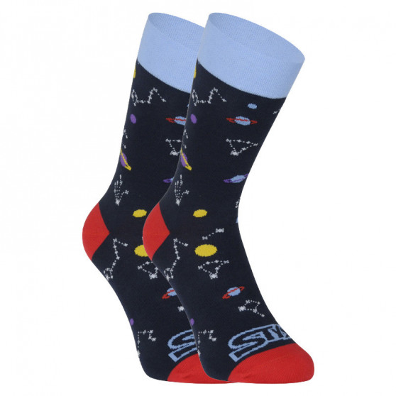 Happy Socks Styx Hoge Planeten (H1057)