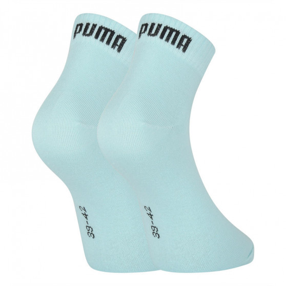 3PACK sokken Puma veelkleurig (271080001 014)