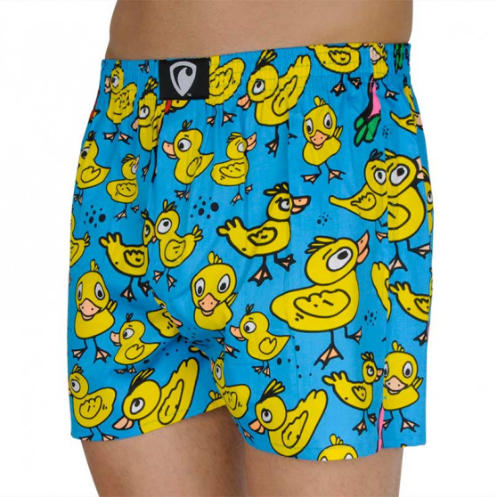 Herenboxershort Represent exclusief Ali happy ducks