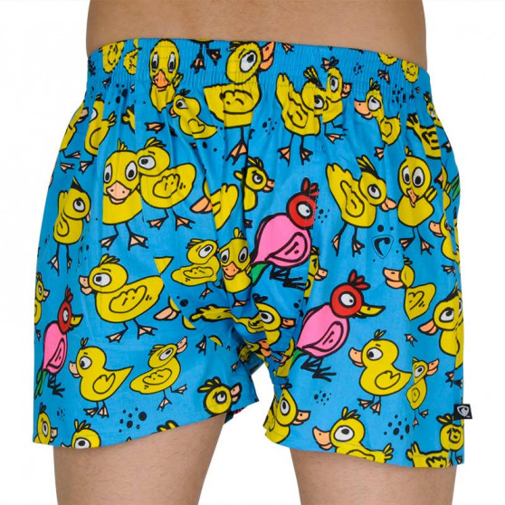 Herenboxershort Represent exclusief Ali happy ducks