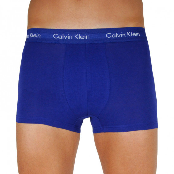 3PACK herenboxershort Calvin Klein veelkleurig (U2664G-KKW)