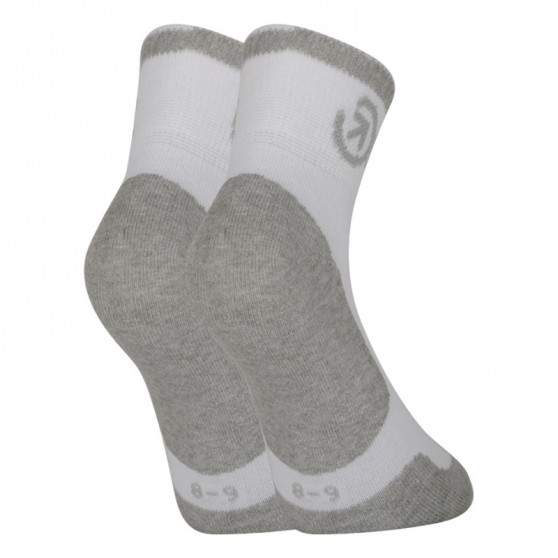 3PACK sokken Meatfly veelkleurig (Middle White)
