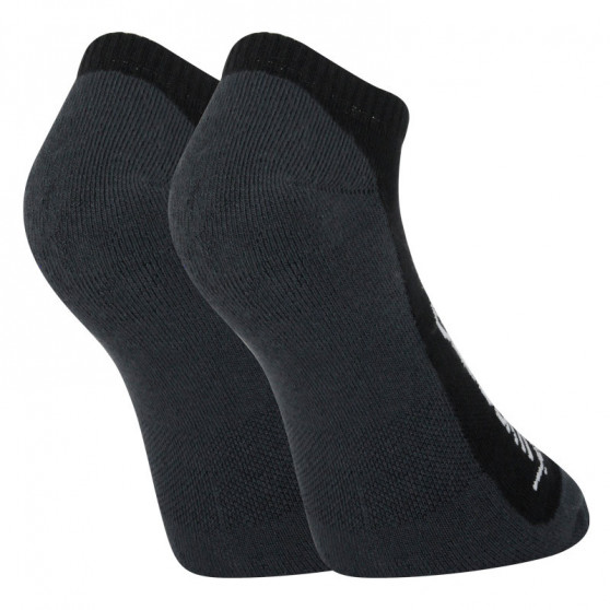 3PACK sokken Meatfly veelkleurig (Boot Black)