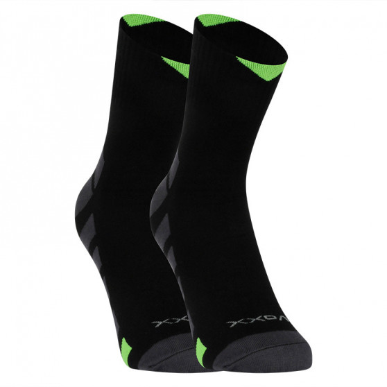 3PACK sokken VoXX zwart (Gastl)