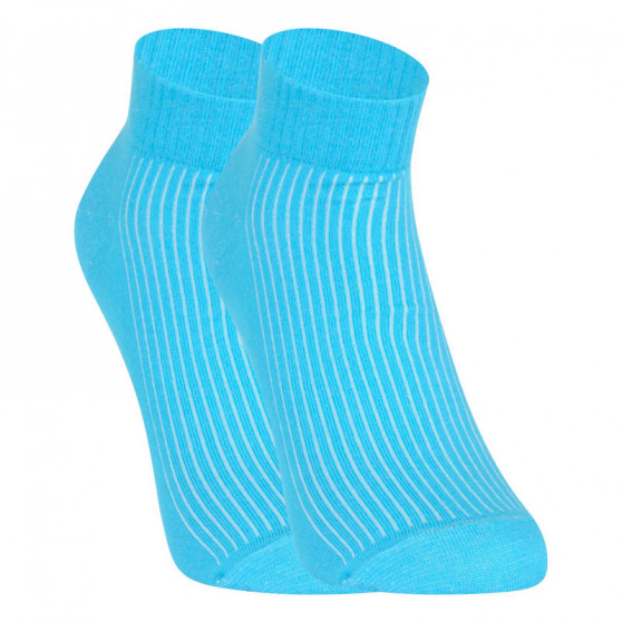 3PACK sokken VoXX turquoise (Setra)