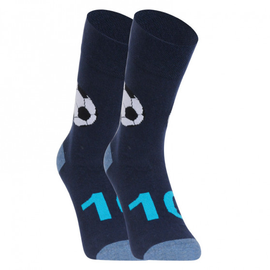 3PACK vrolijke sokken Lonka veelkleurig (Debox mix D)