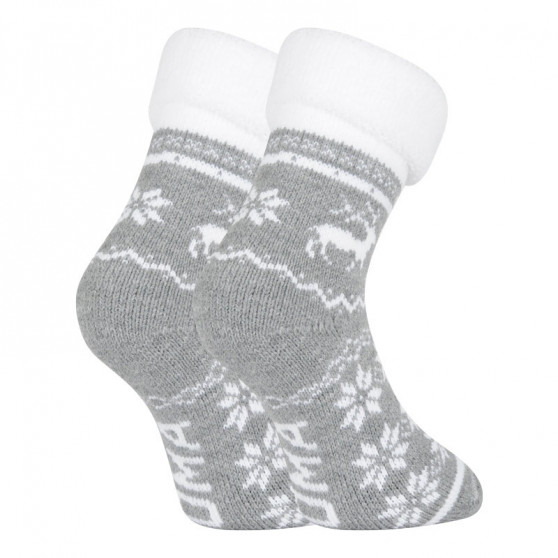 3PACK sokken BOMA veelkleurig (Norway)