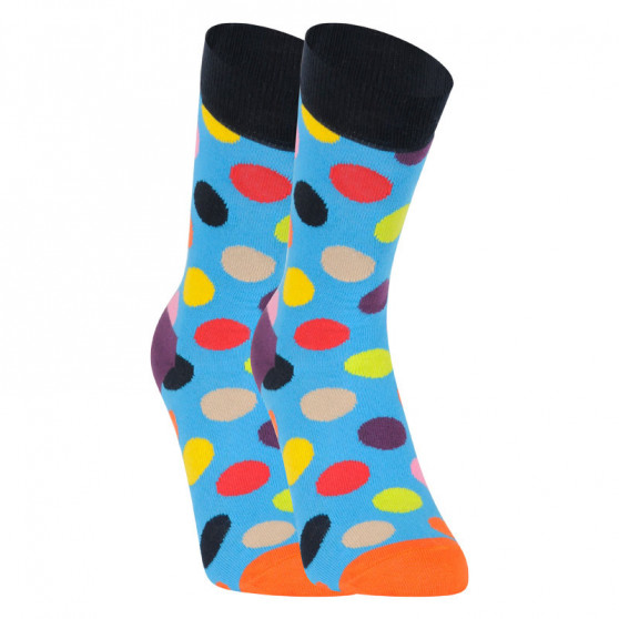 Sokken Happy Socks Grote stip (BDO01-6700)