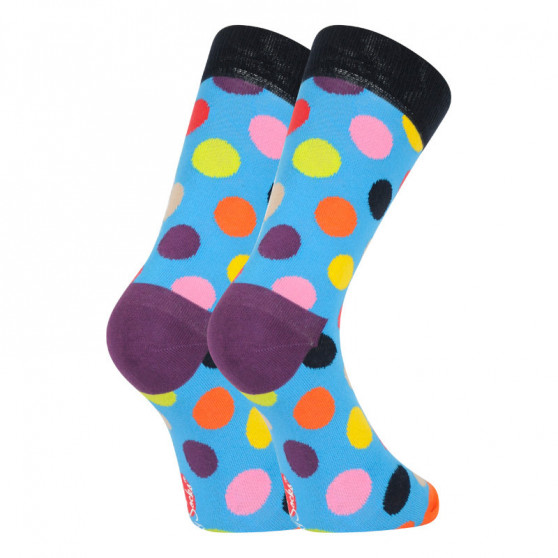 Sokken Happy Socks Grote stip (BDO01-6700)