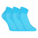 3PACK sokken VoXX turquoise (Setra)