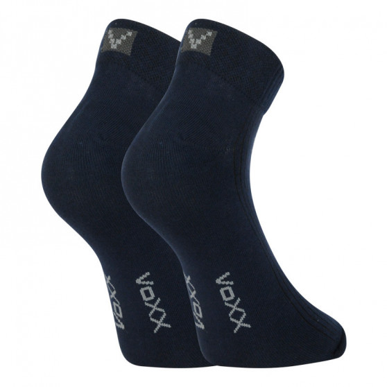 3PACK sokken VoXX donkerblauw (Setra)
