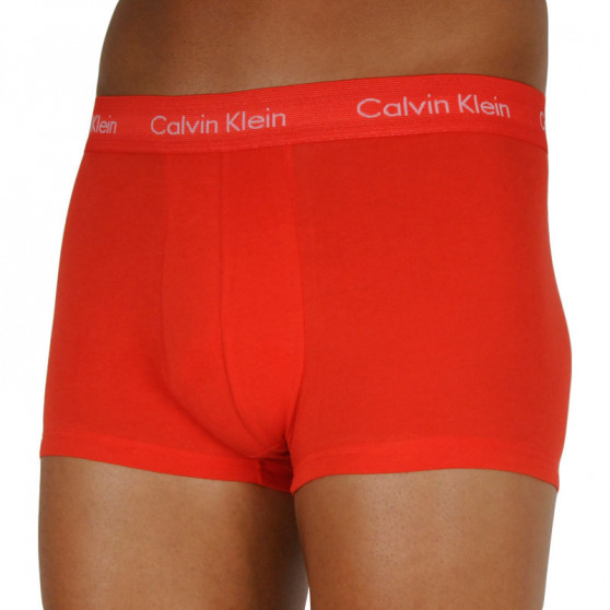 3PACK herenboxershort Calvin Klein veelkleurig (U2664G-JJB)