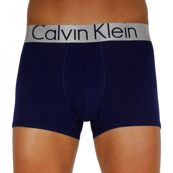 3PACK herenboxershort Calvin Klein veelkleurig (NB2453A-KHW)