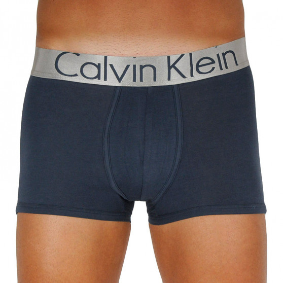 3PACK herenboxershort Calvin Klein veelkleurig (NB2453A-KHW)