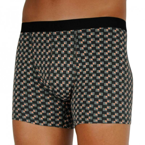 3PACK herenboxershort Scotch and Soda multicolour (162413-0217)