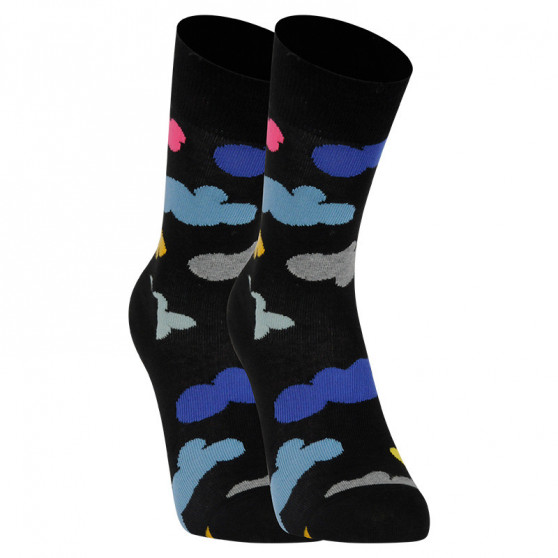 Sokken Happy Socks bewolkt (CLO01-9300)