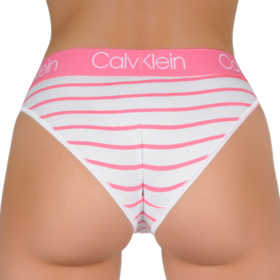 Dames slip Calvin Klein veelkleurig (QD3752E-K70)