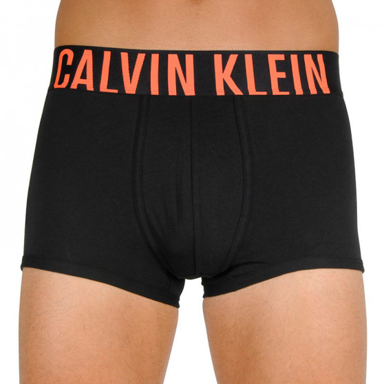 2PACK herenboxershort Calvin Klein zwart (NB2602A-JC1)