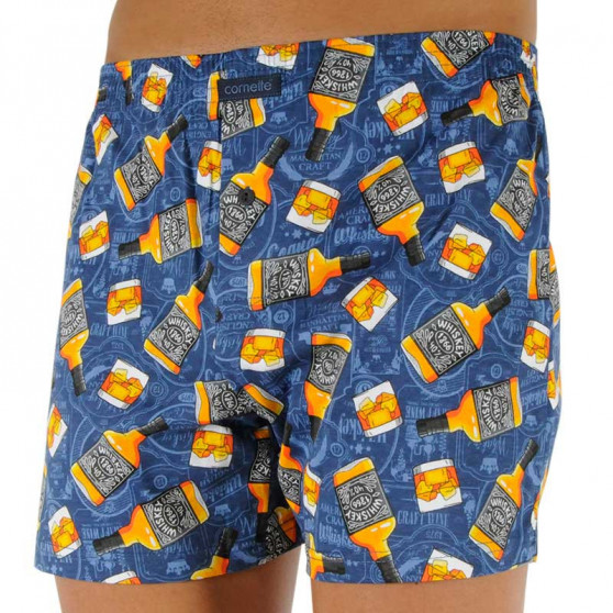 Herenboxershort Cornette Classic veelkleurig (001/96)